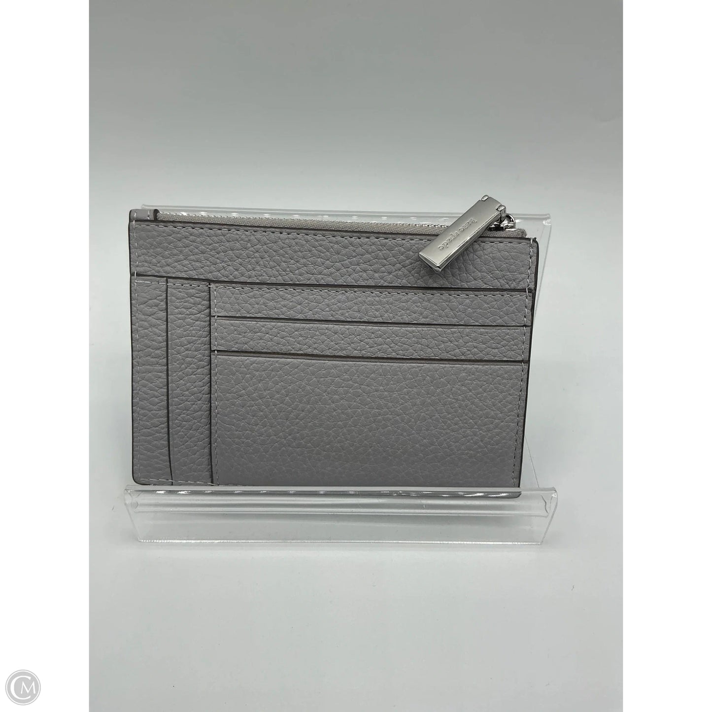 Id/card Holder Designer By Kate Spade, Size: Small