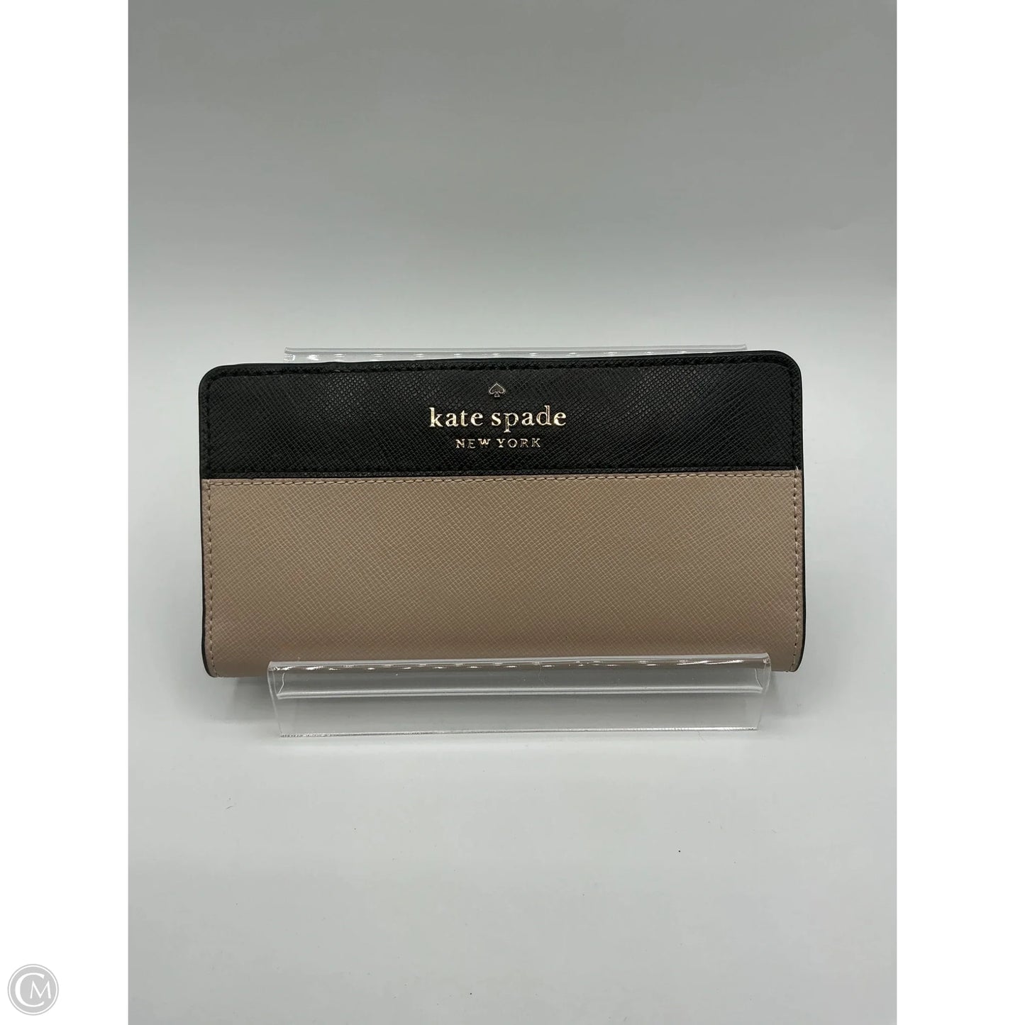 Wallet Designer By Kate Spade, Size: Medium
