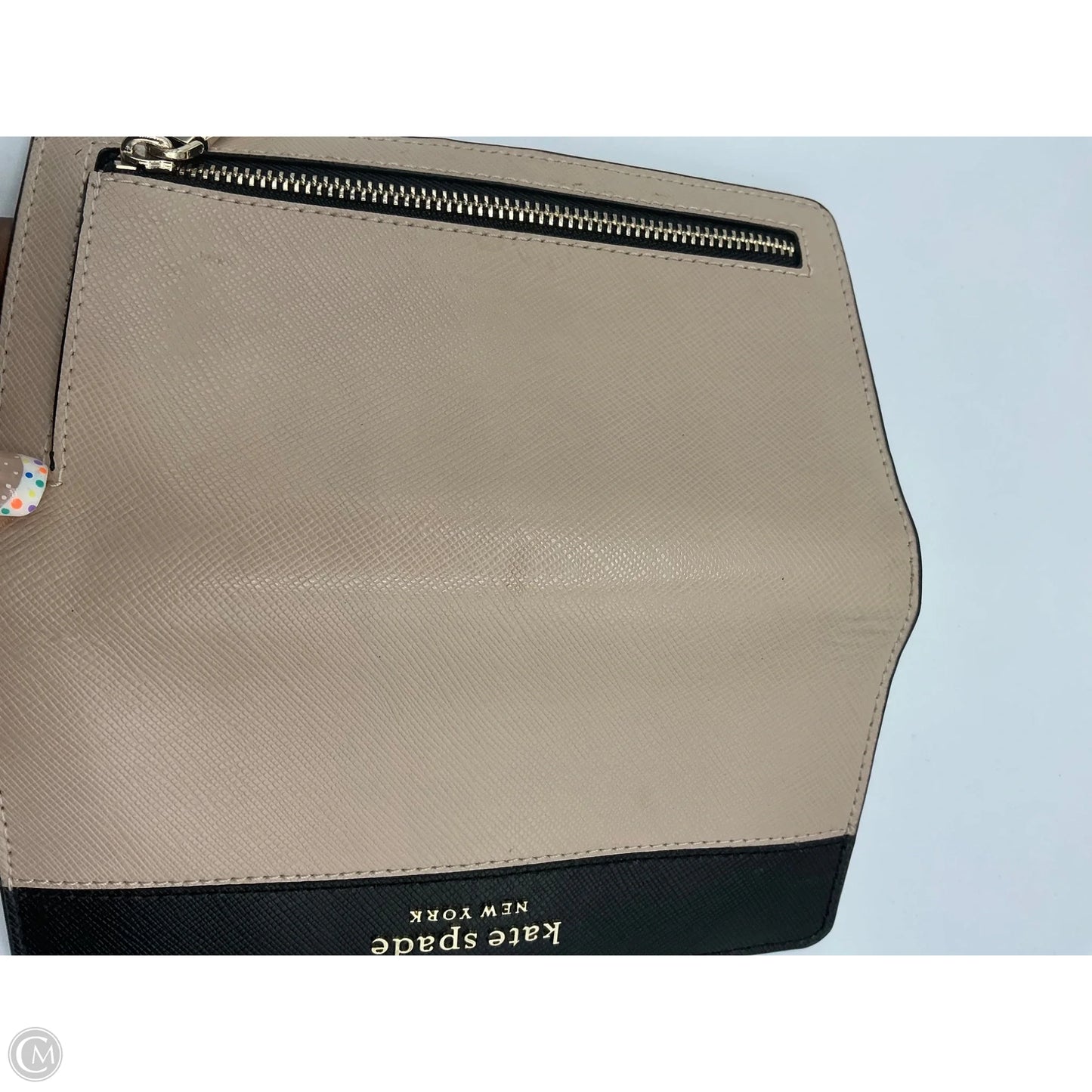 Wallet Designer By Kate Spade, Size: Medium