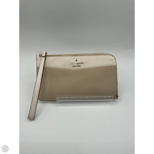 Wristlet Designer By Kate Spade, Size: Small