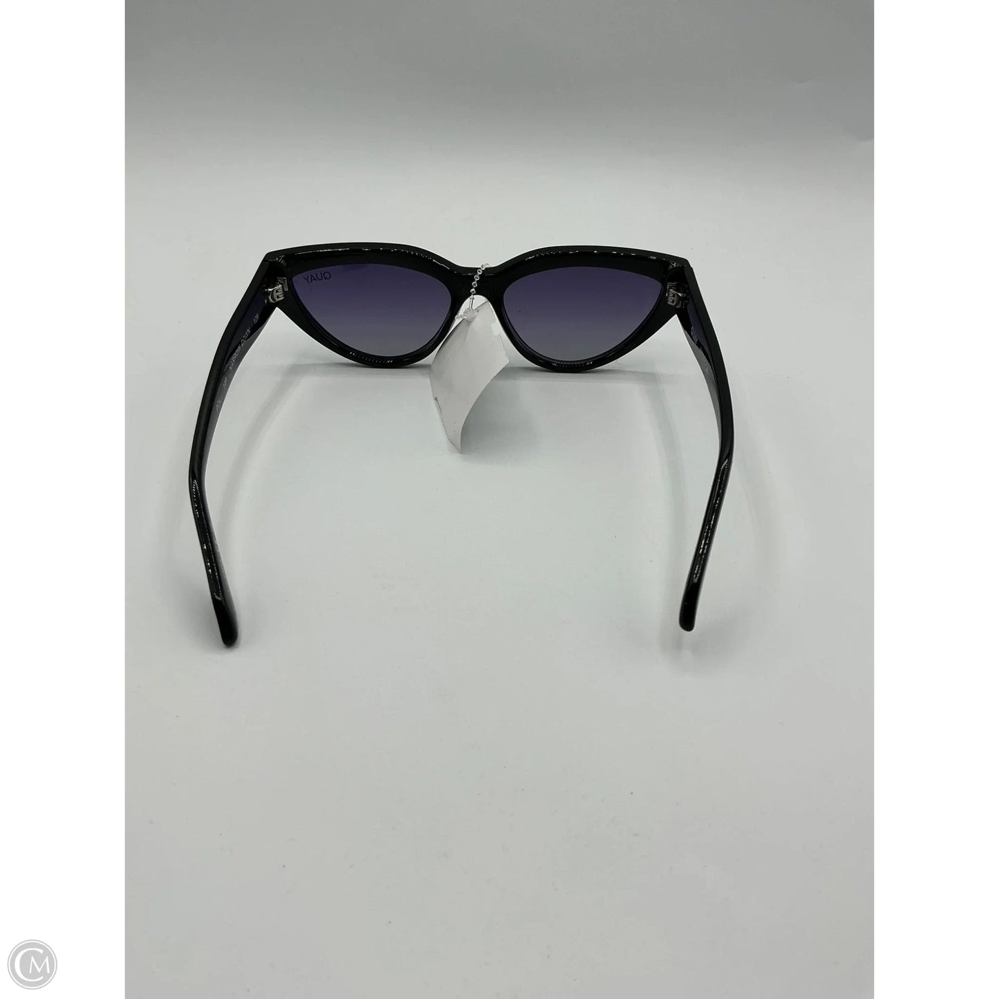 Sunglasses By Quay, Size: Medium