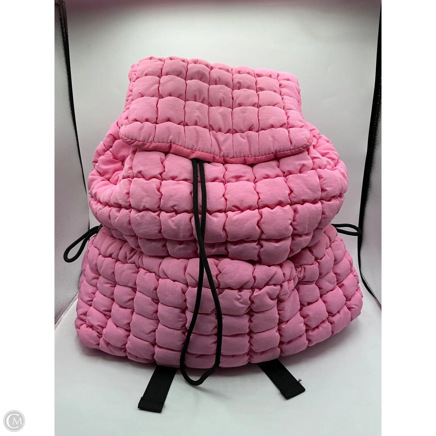 Backpack By Clothes Mentor, Size: Large