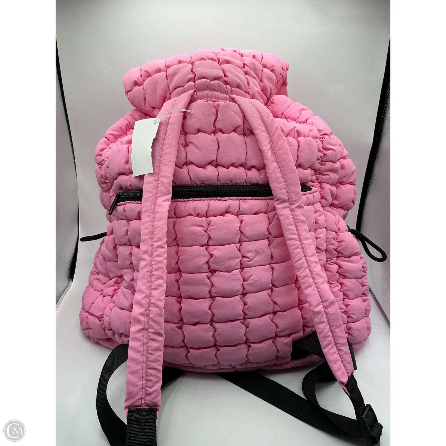 Backpack By Clothes Mentor, Size: Large