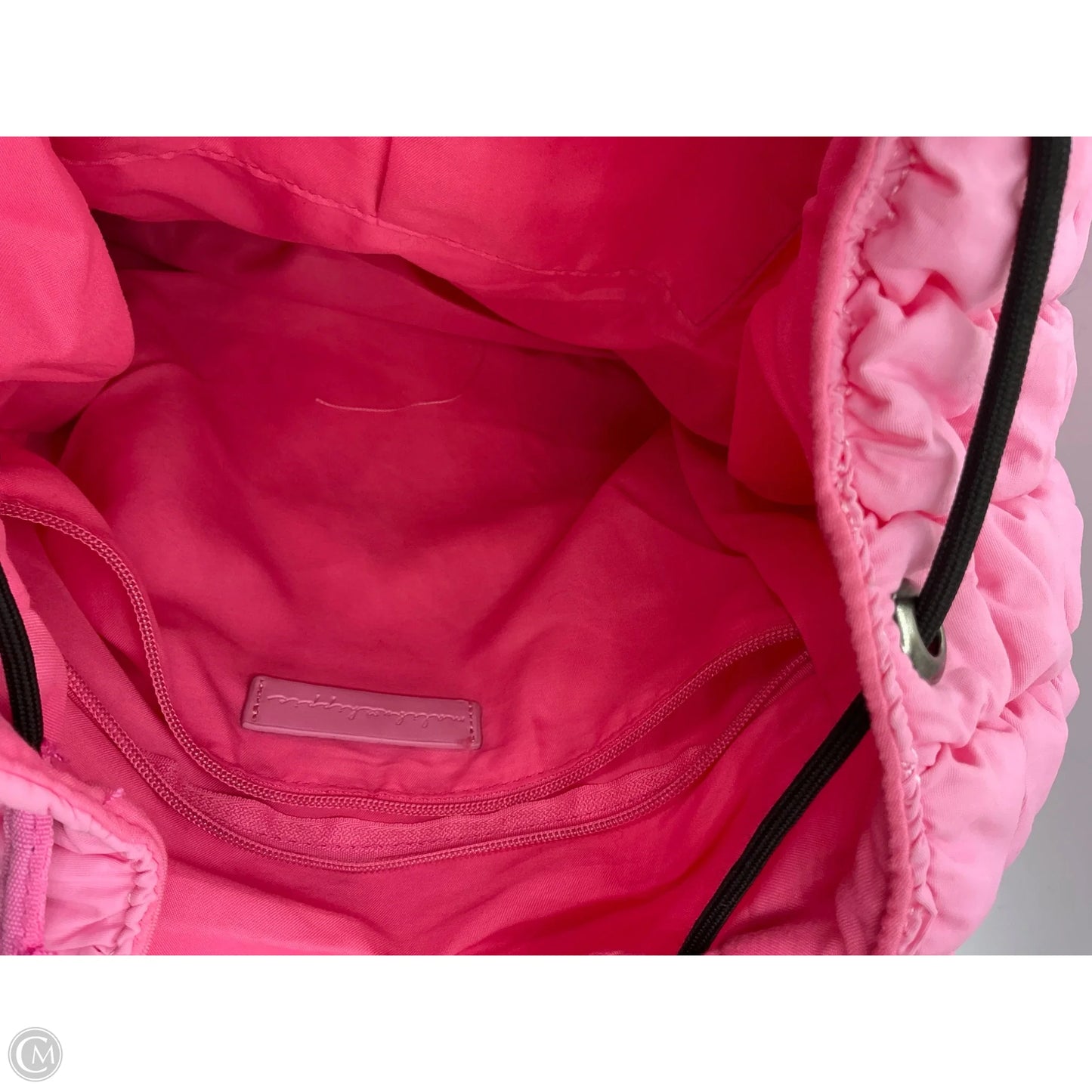 Backpack By Clothes Mentor, Size: Large