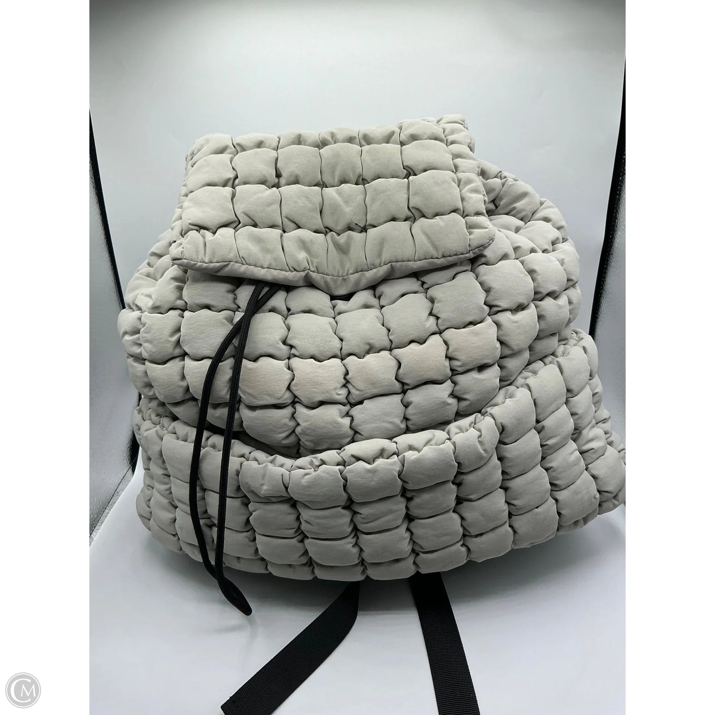 Backpack By Clothes Mentor, Size: Large