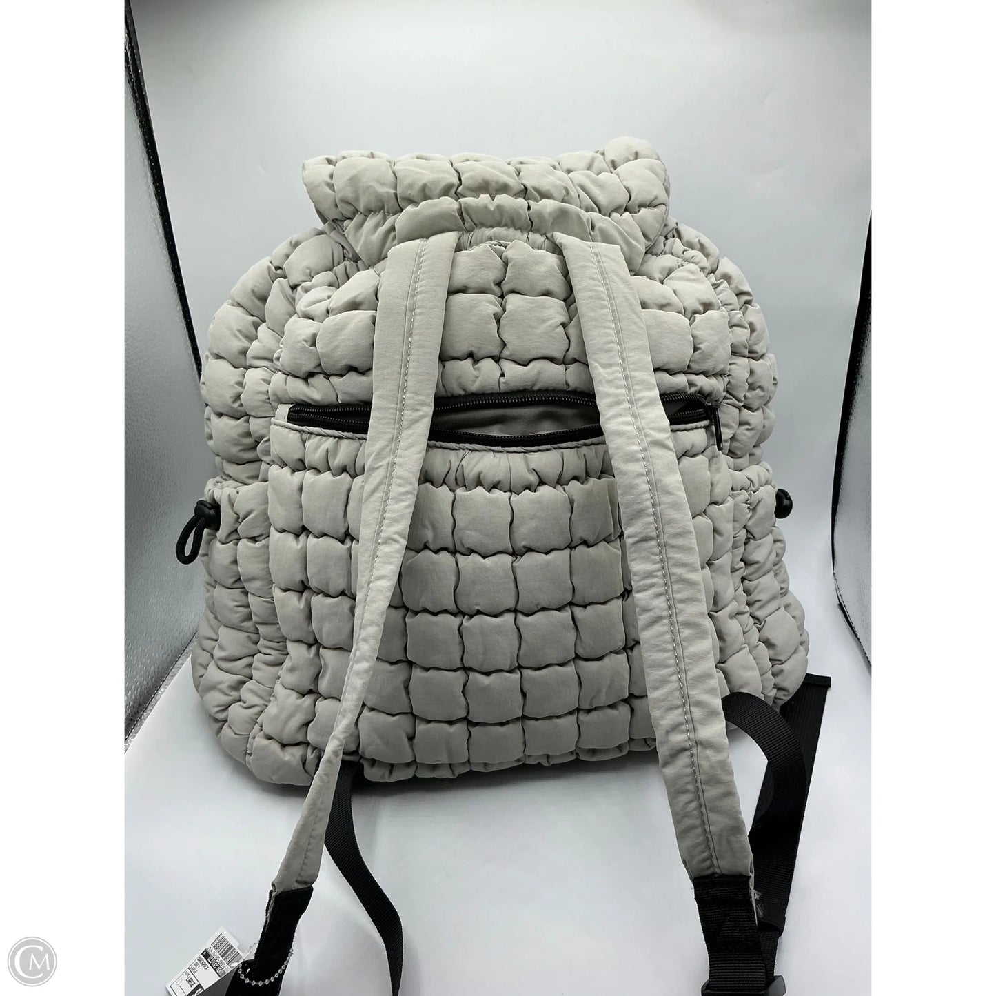 Backpack By Clothes Mentor, Size: Large
