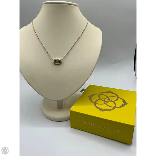 Necklace Chain By Kendra Scott