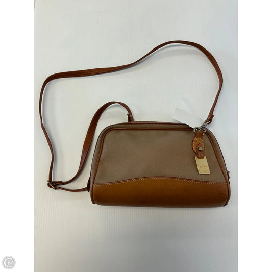 Crossbody Designer By Dooney And Bourke, Size: Small