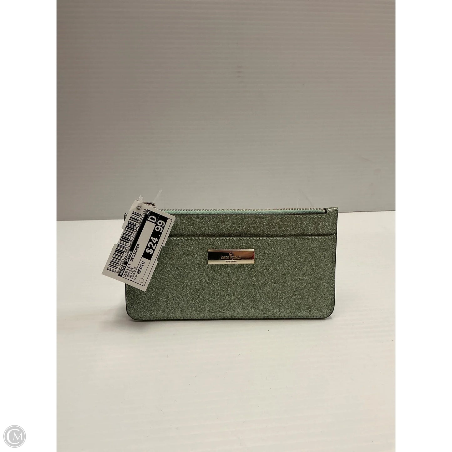 Wallet Designer By Kate Spade, Size: Medium
