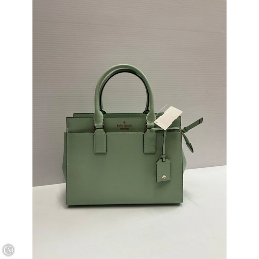 Handbag Designer By Kate Spade, Size: Medium