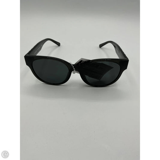 Sunglasses Luxury Designer By Coach, Size: Large