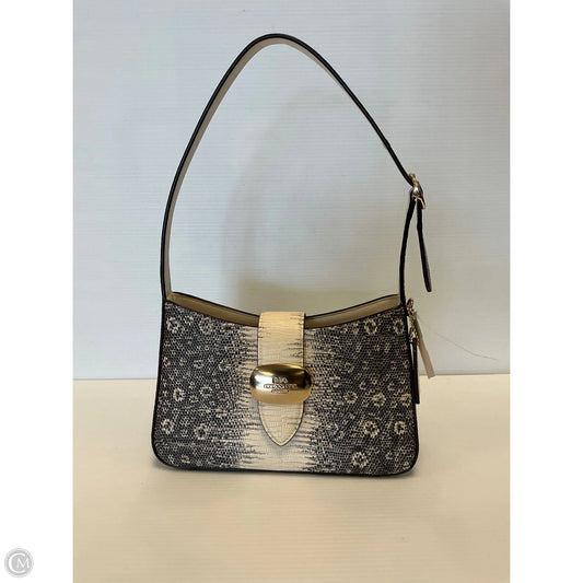 Handbag Designer By Coach, Size: Small