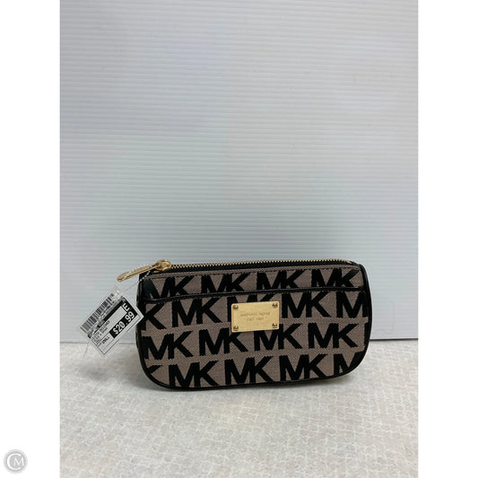 Clutch Designer By Michael Kors, Size: Small
