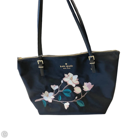 Tote Designer By Kate Spade, Size: Large