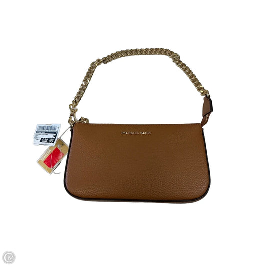Crossbody Designer By Michael Kors, Size: Small