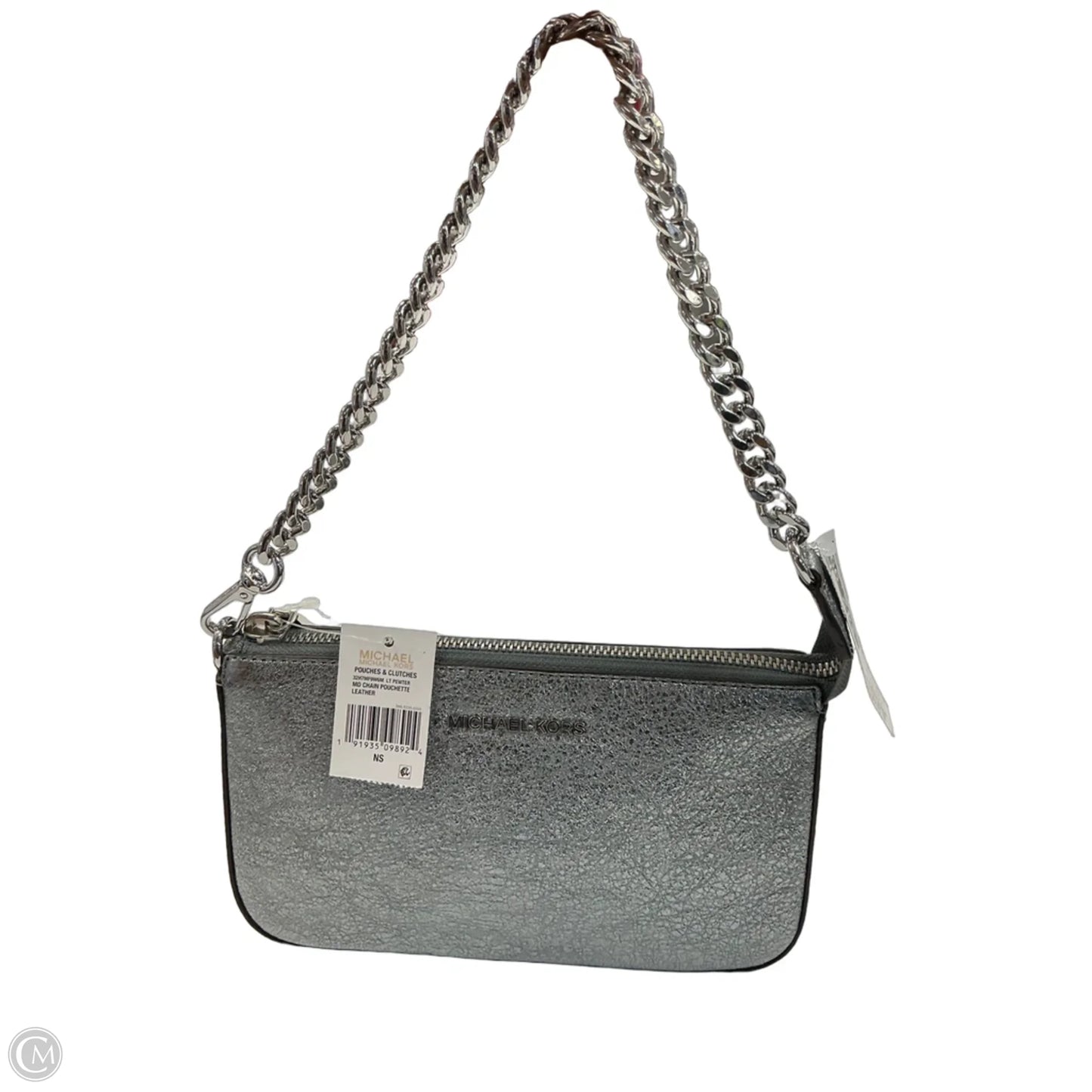 Handbag Designer By Michael Kors, Size: Small