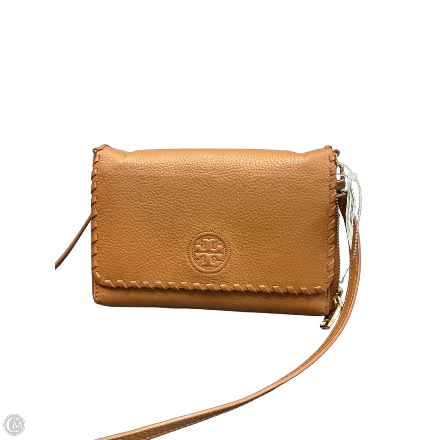 Crossbody Designer By Tory Burch, Size: Small