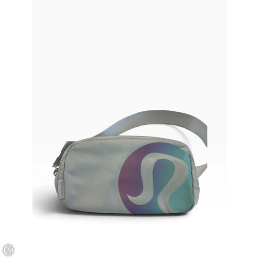 Belt Bag By Lululemon, Size: Small