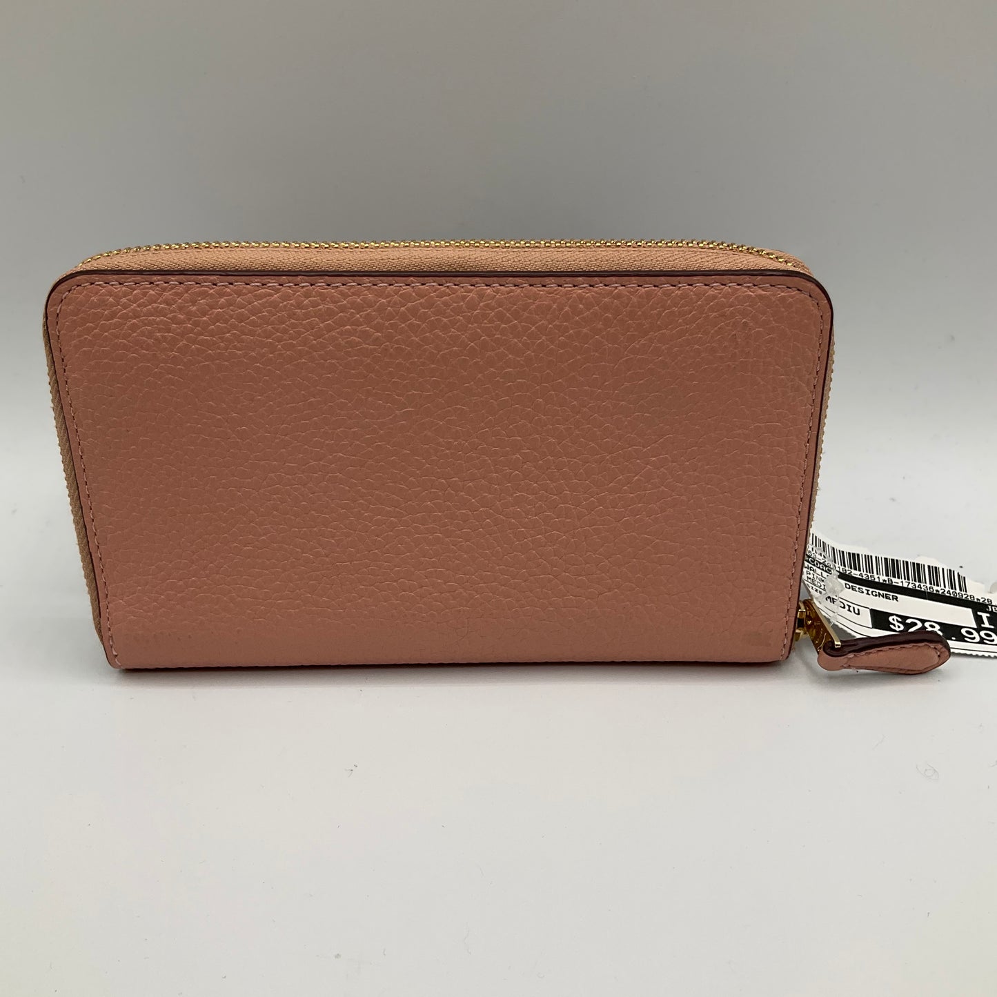 Wallet Designer By Coach, Size: Medium