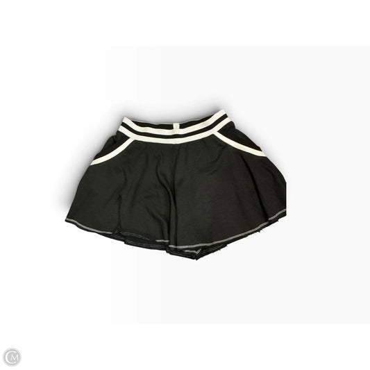 Shorts By Clothes Mentor In Black, Size: L