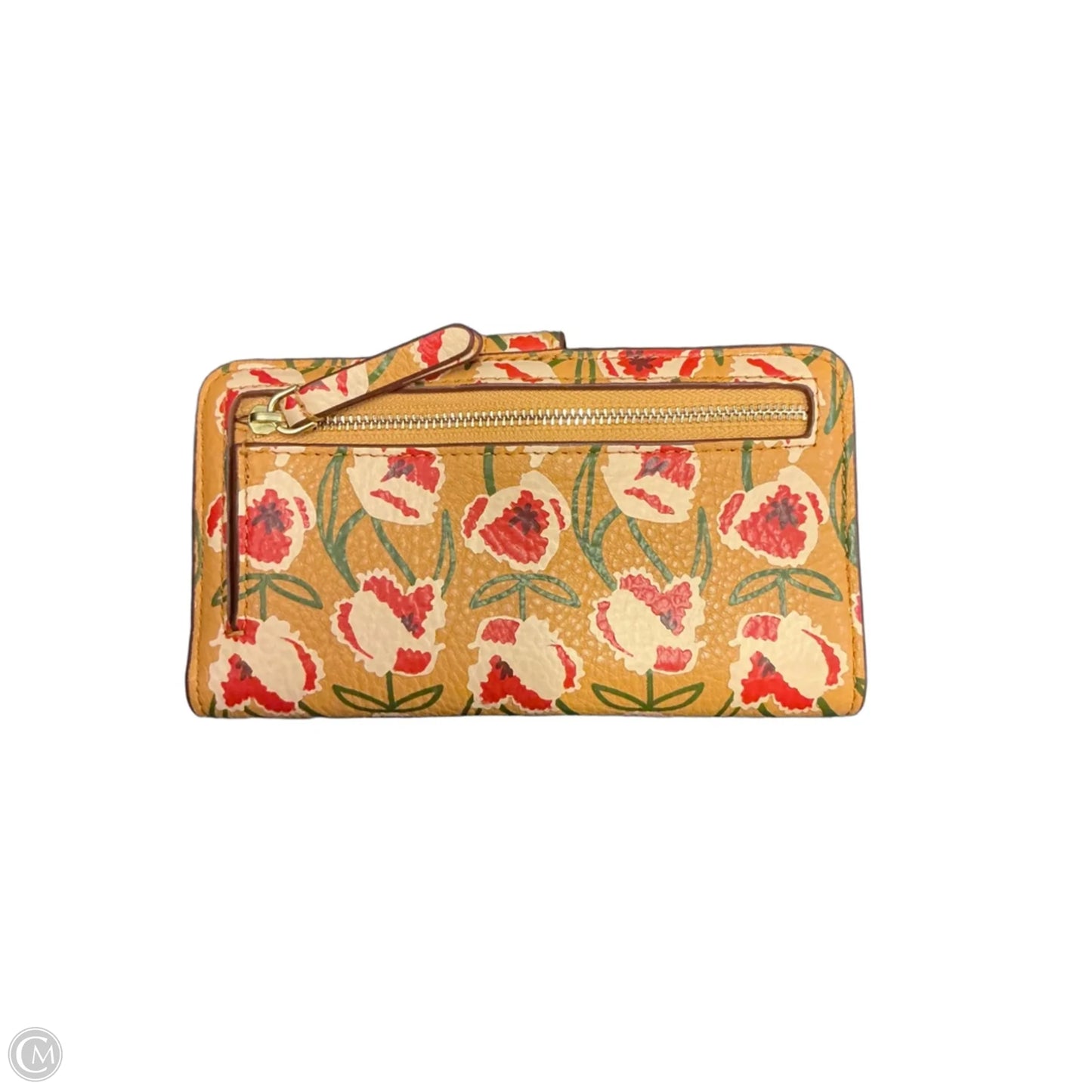 Wallet By Vera Bradley, Size: Medium