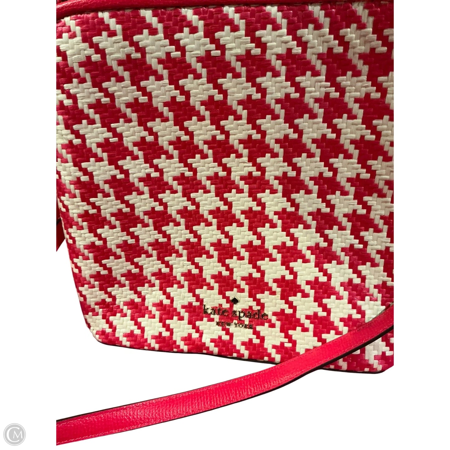 Handbag Designer By Kate Spade, Size: Small