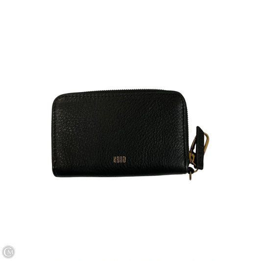 Id/card Holder Designer By Hobo Intl, Size: Small