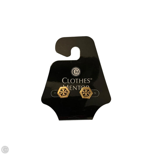 Earrings Designer By Tory Burch