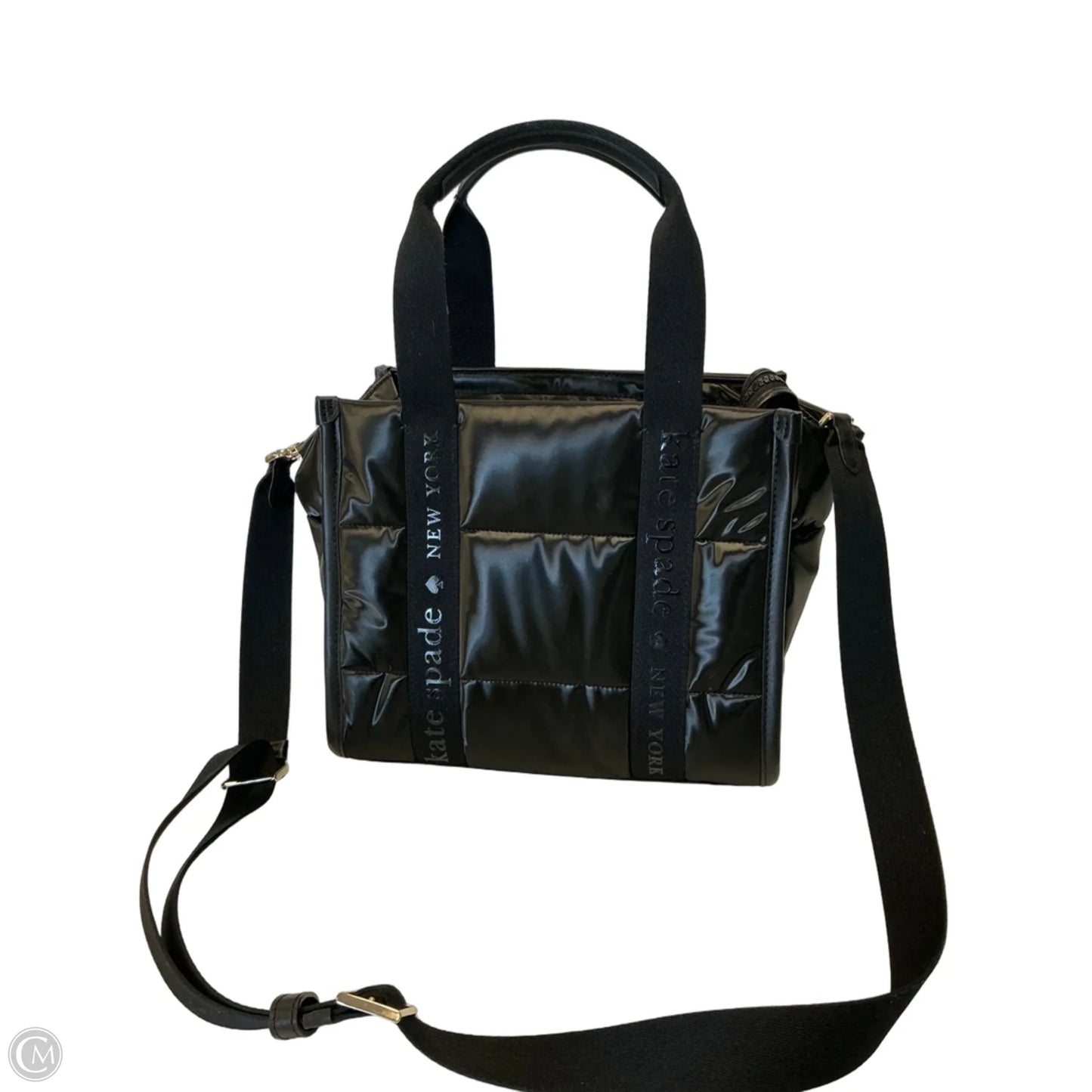 Crossbody Designer By Kate Spade, Size: Medium