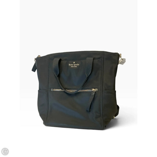 Backpack Designer By Kate Spade, Size: Large