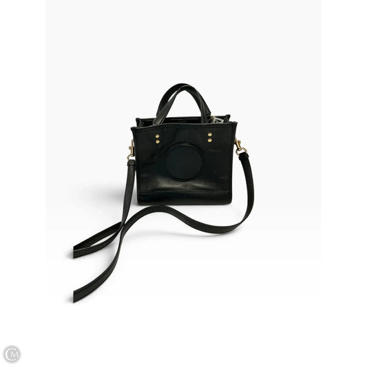 Crossbody Designer By Coach, Size: Small
