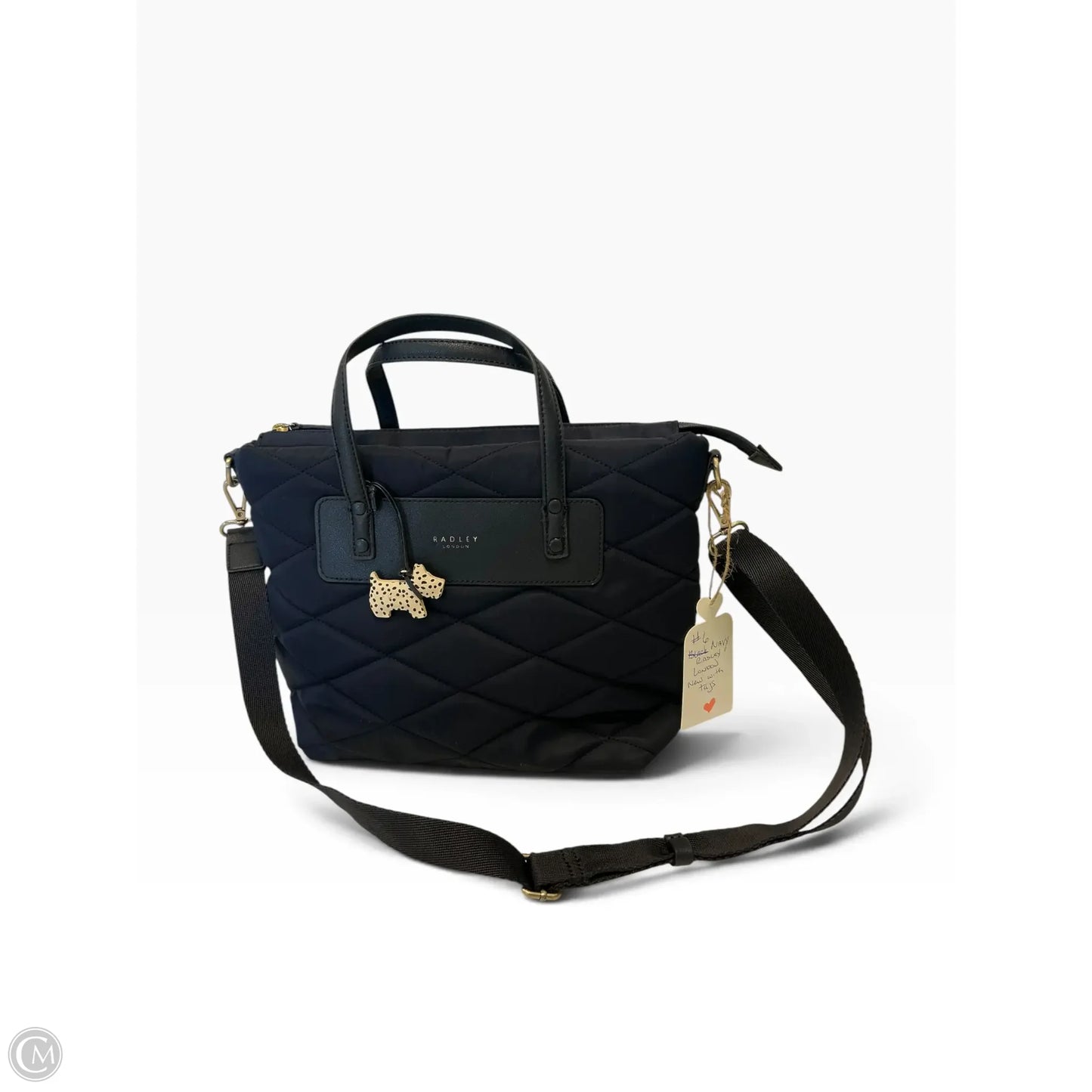 Handbag By Radley London, Size: Medium