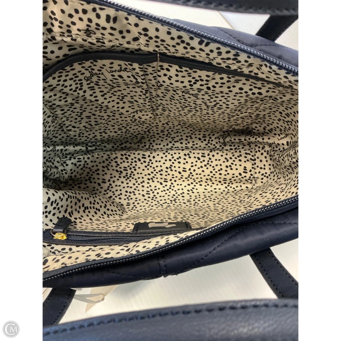 Handbag By Radley London, Size: Medium