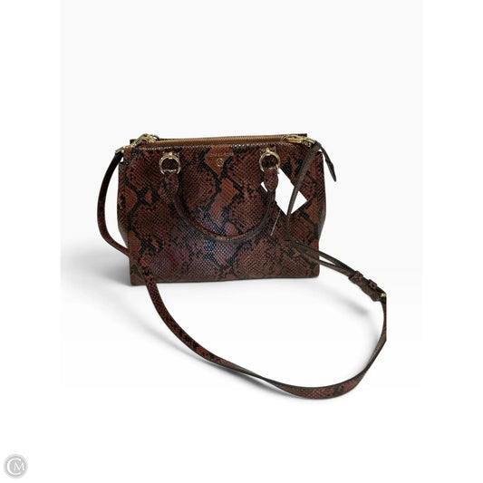 Handbag Designer By Michael Kors, Size: Medium