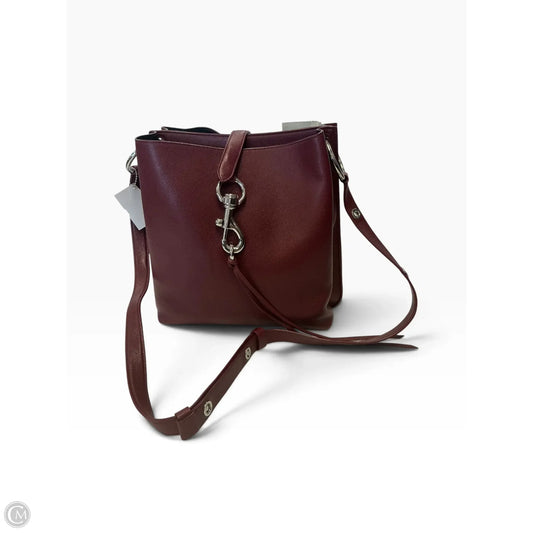 Handbag Designer By Rebecca Minkoff, Size: Large