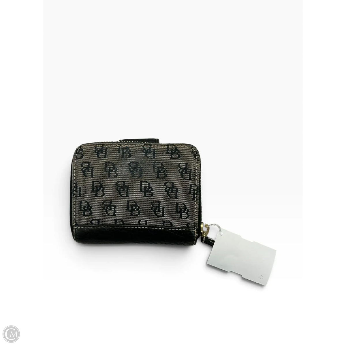 Wallet Designer By Dooney And Bourke, Size: Small