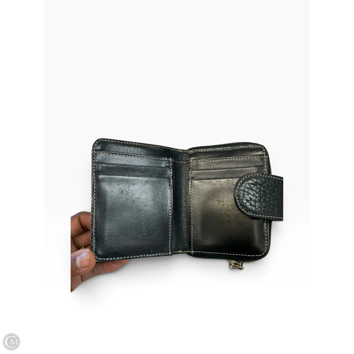 Wallet Designer By Dooney And Bourke, Size: Small