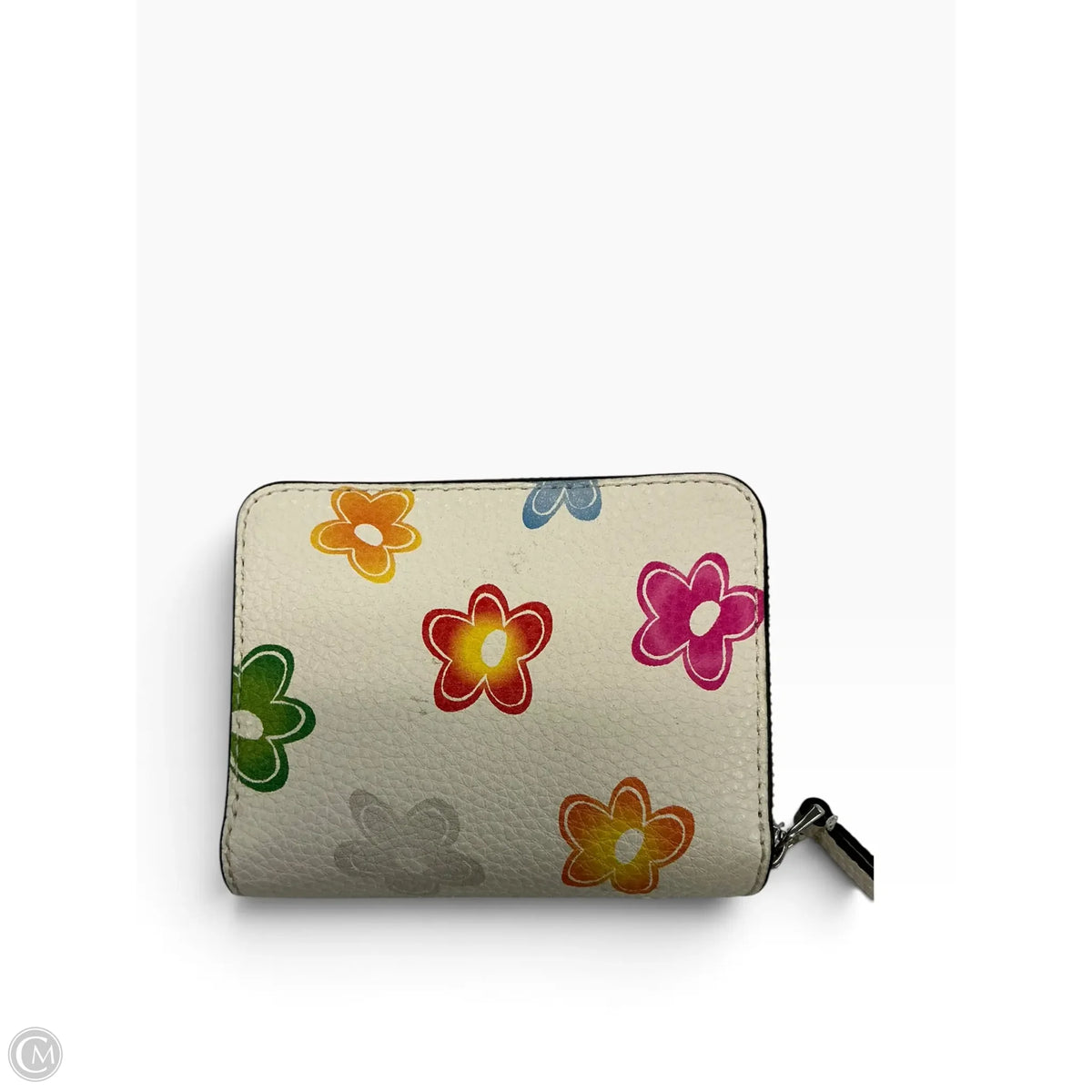 Wallet Luxury Designer By Marc Jacobs, Size: Small
