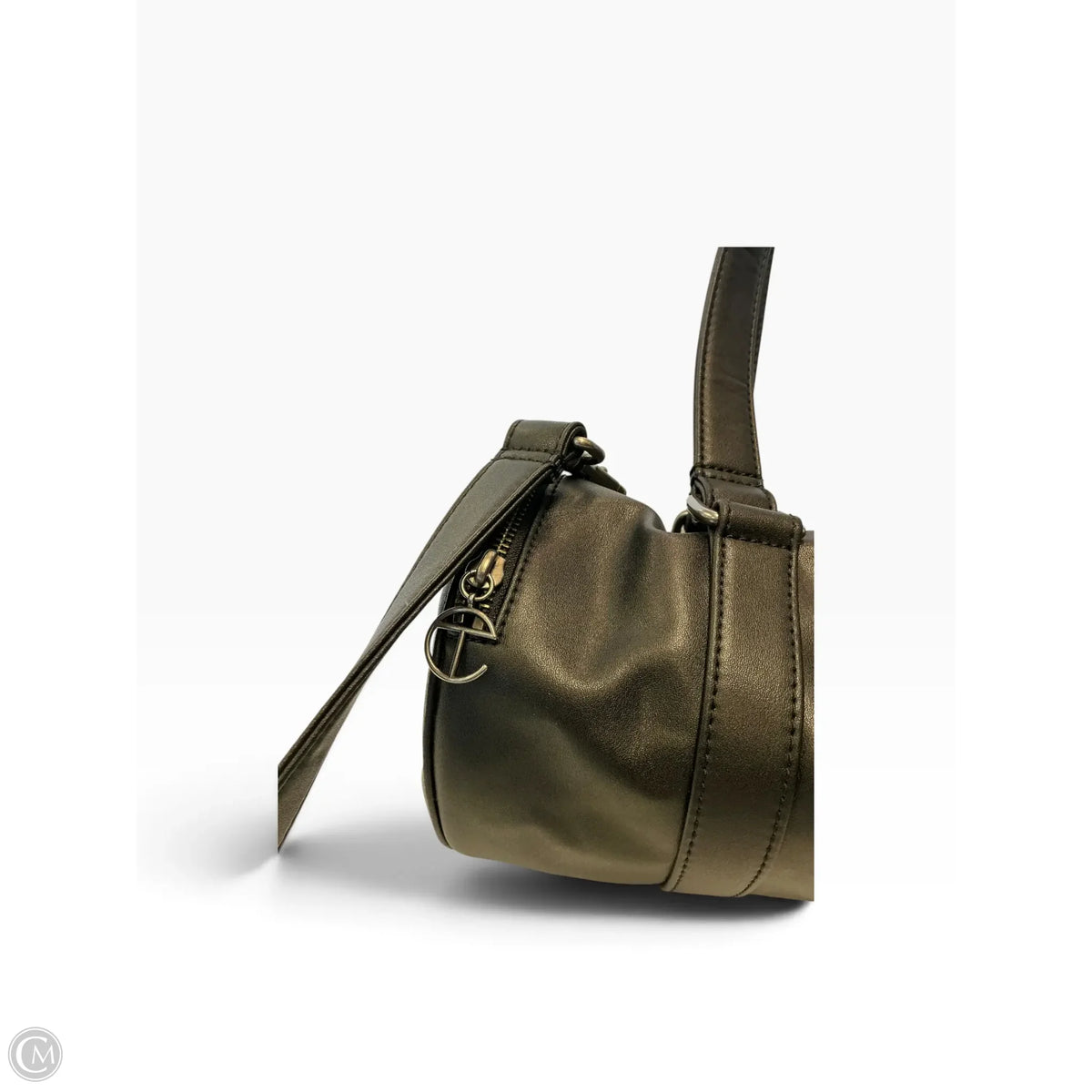 Handbag Designer By Telfar, Size: Medium