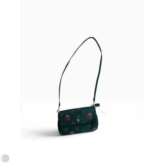 Crossbody Designer By Coach, Size: Small