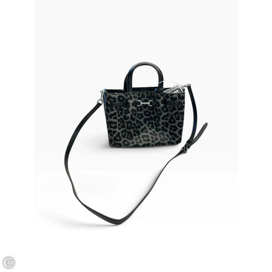 Crossbody Designer By Michael Kors, Size: Medium