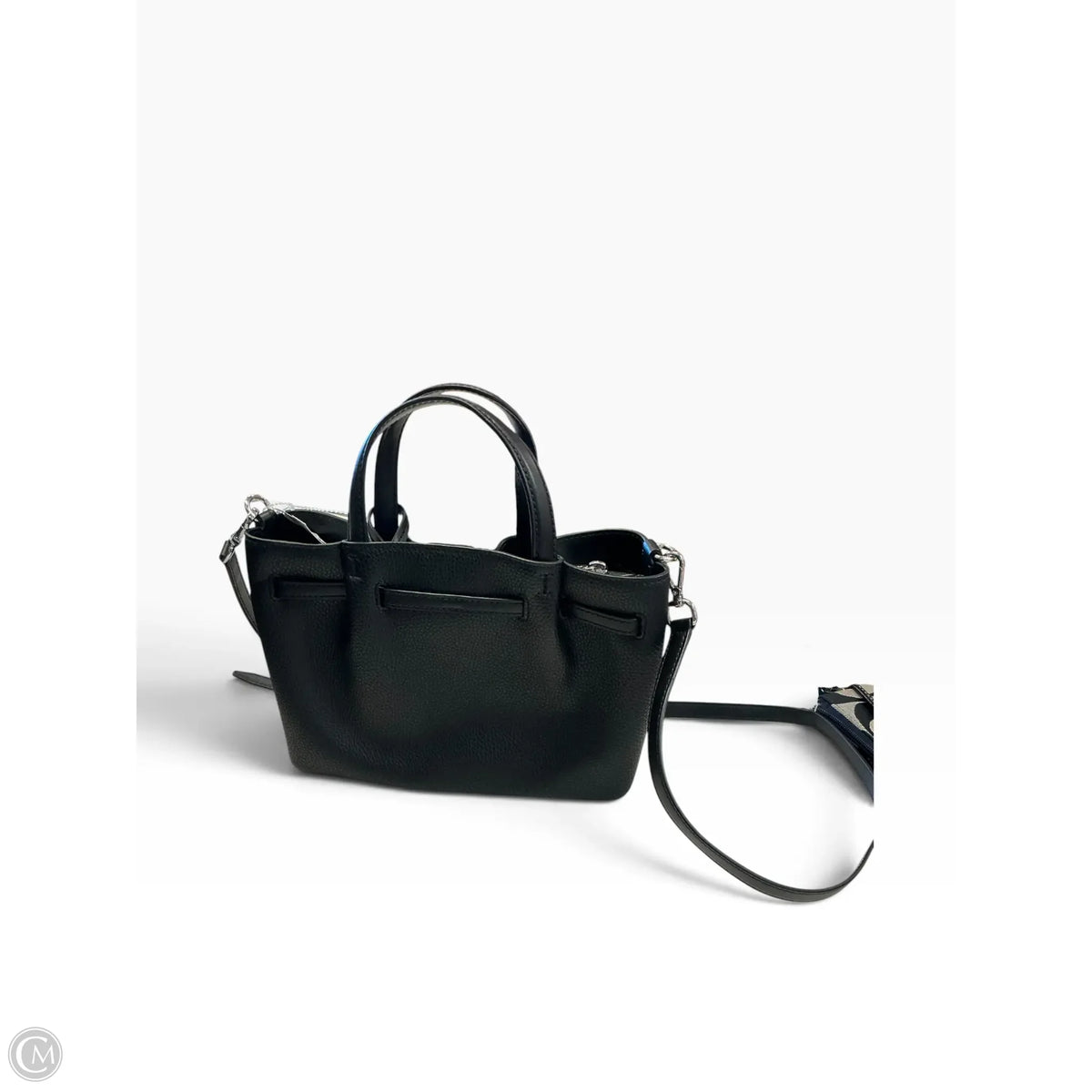Crossbody Designer By Michael Kors, Size: Medium