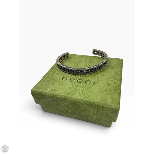 Bracelet Luxury Designer By Gucci