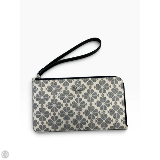 Wristlet Designer By Kate Spade, Size: Medium