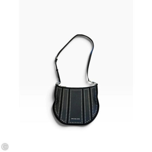 Crossbody Designer By Michael Kors, Size: Medium