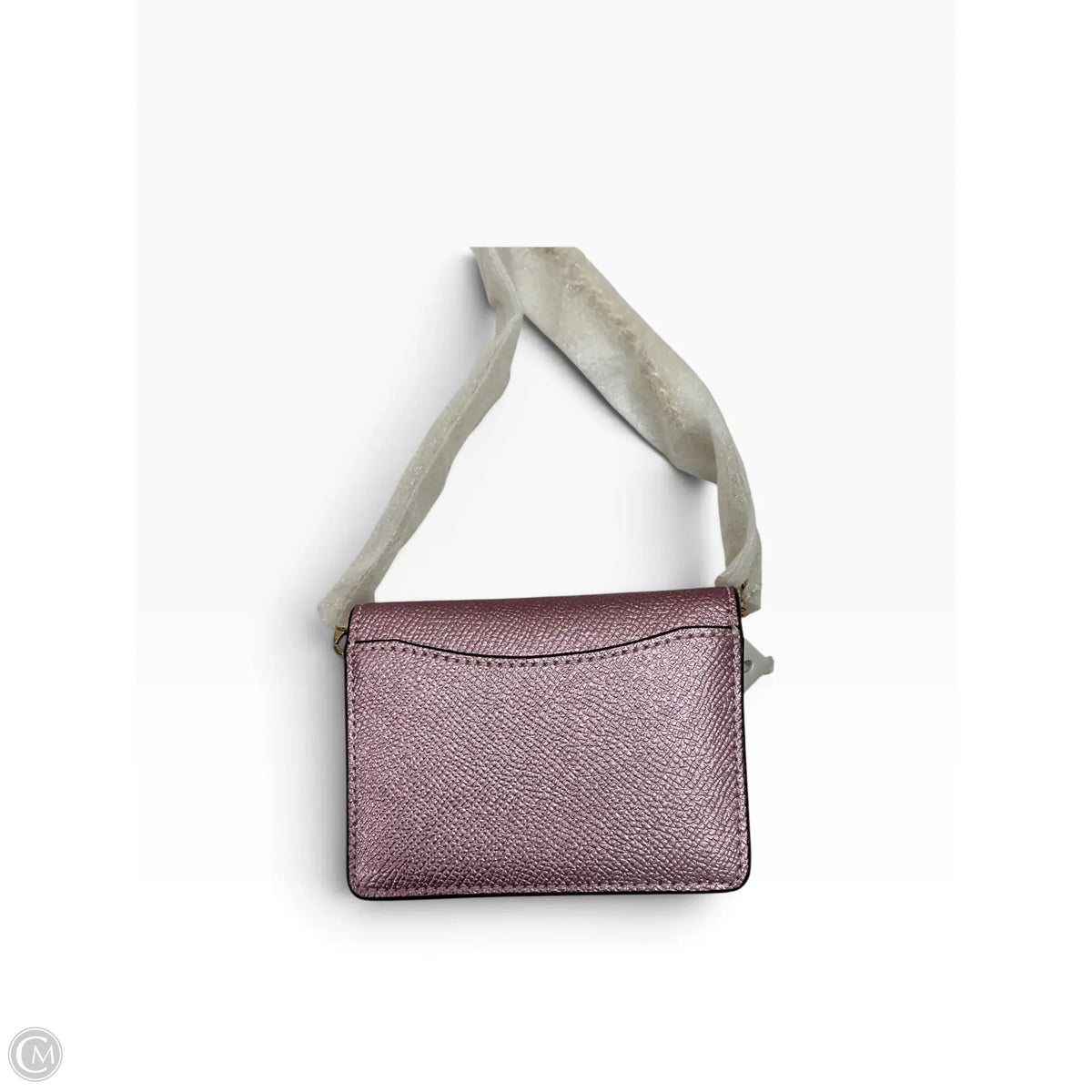 Wallet Designer By Coach, Size: Small