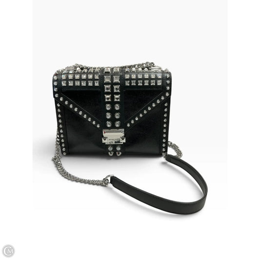 Crossbody Designer By Michael Kors, Size: Medium