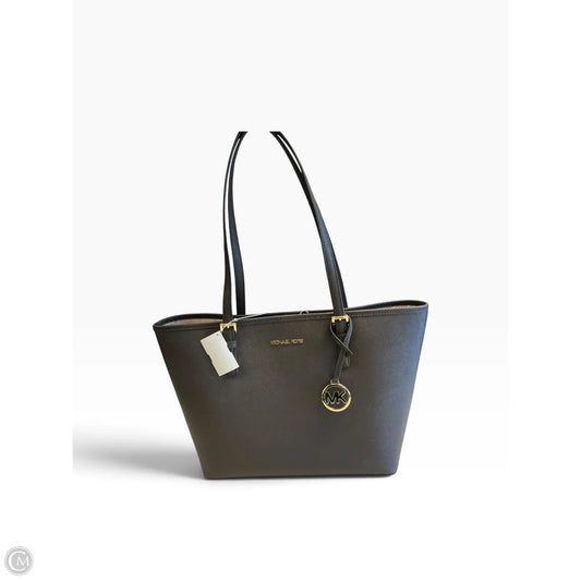 Tote Designer By Michael Kors, Size: Medium