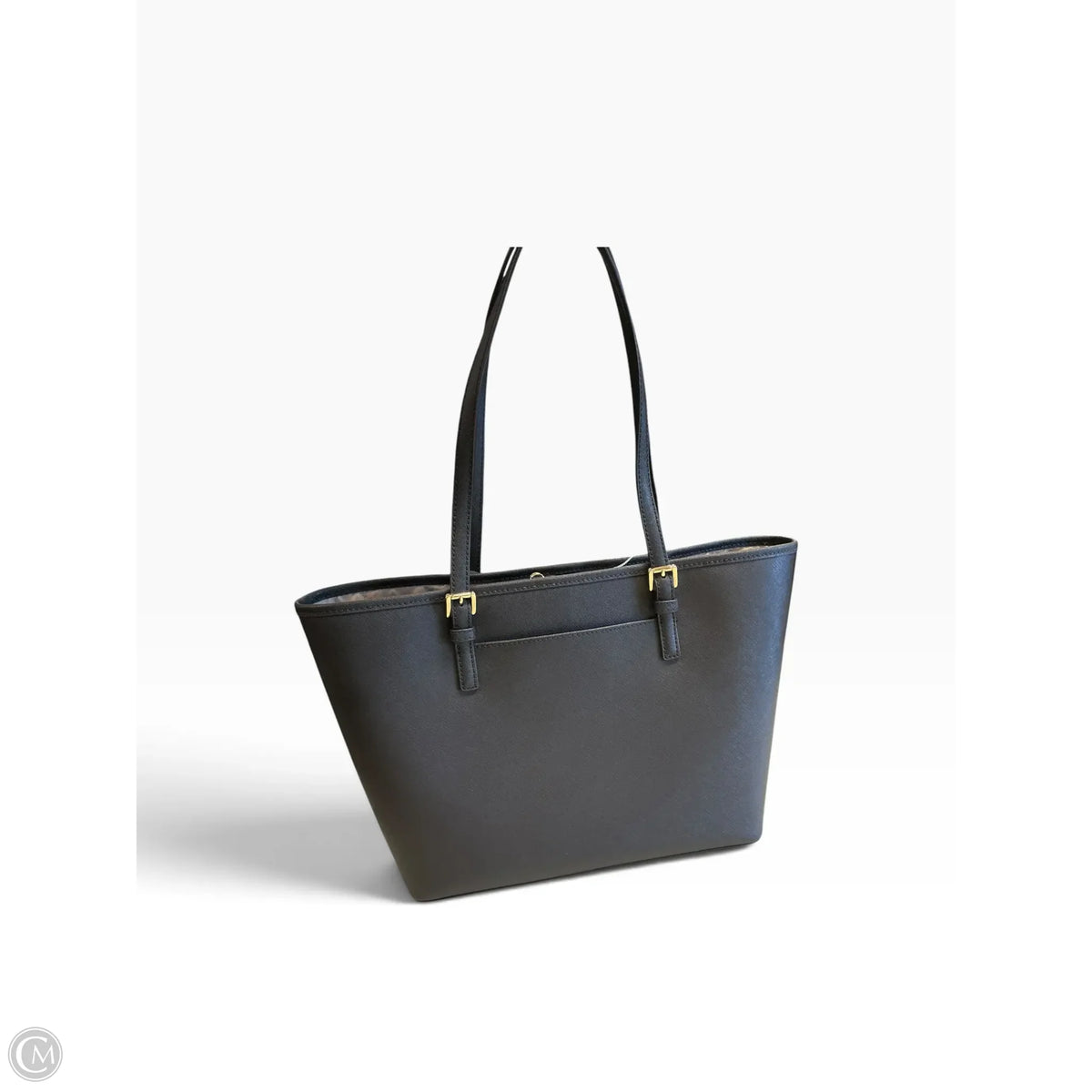 Tote Designer By Michael Kors, Size: Medium