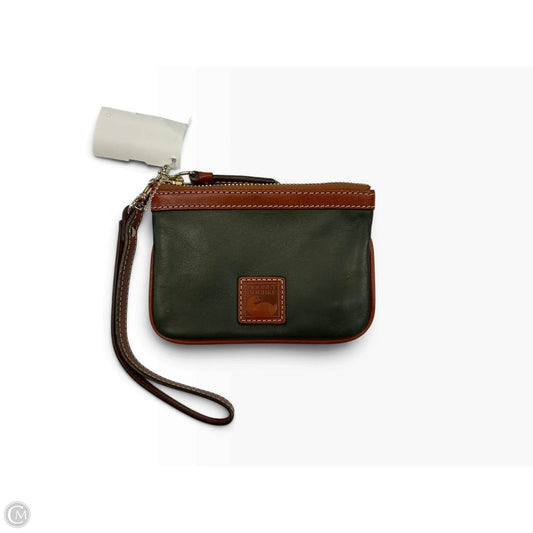 Wallet Designer By Dooney And Bourke, Size: Small